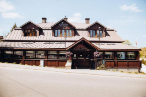 Hotels in Wąwolnica